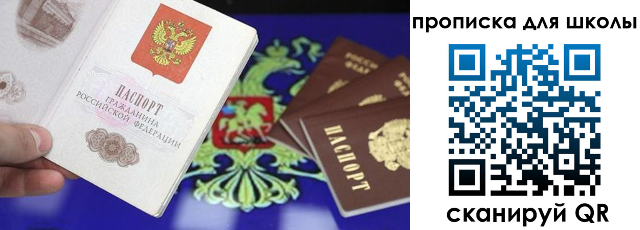 прописка в квартире в Дубовке